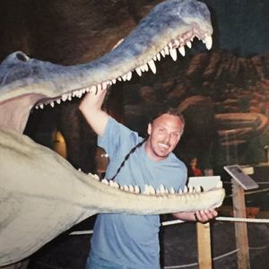 Meet your Posher, Jerry